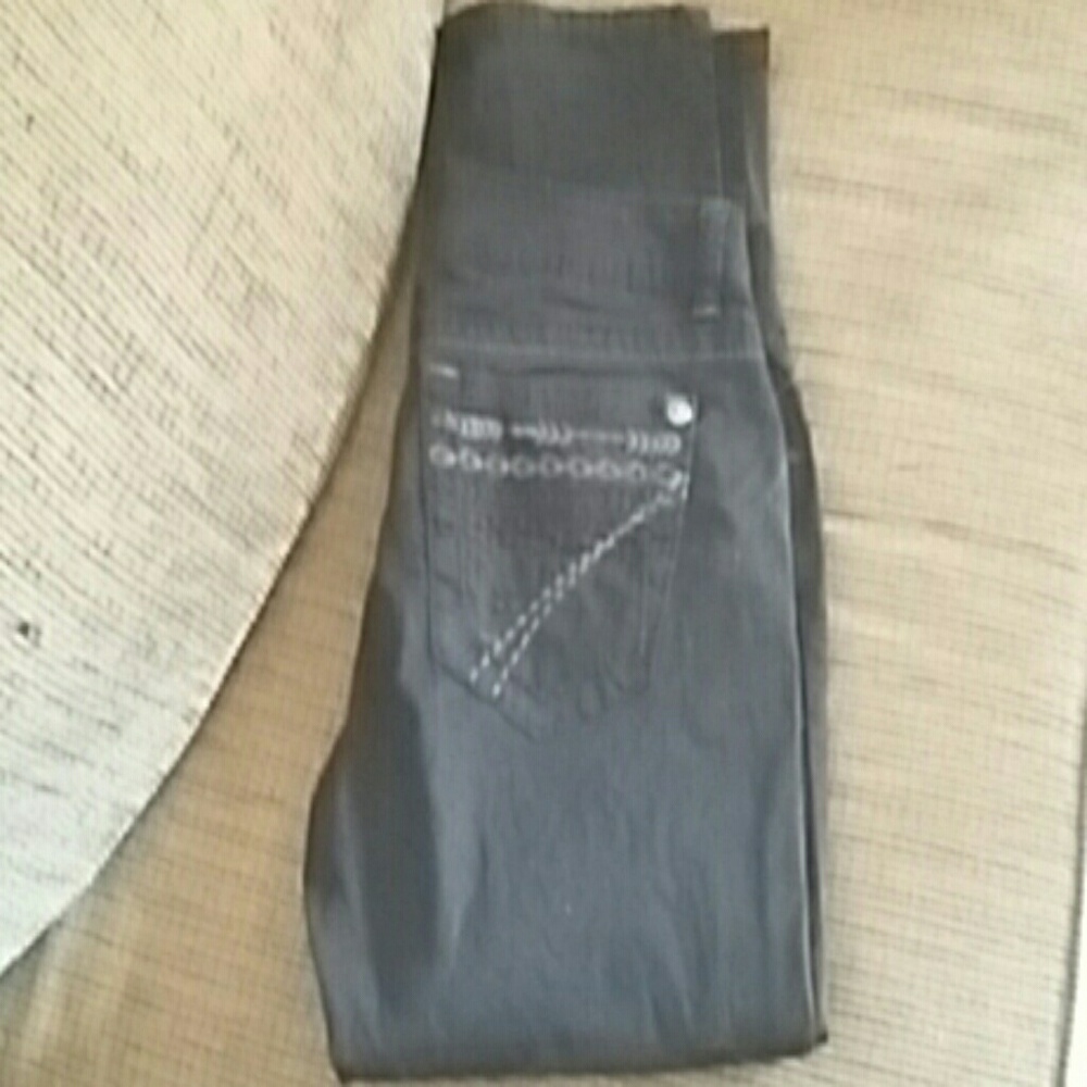 Capris